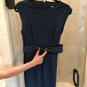 Premise dress